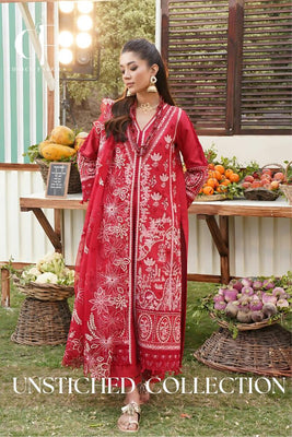 UNSTICHED COLLECTION