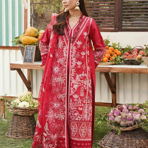 UNSTICHED COLLECTION