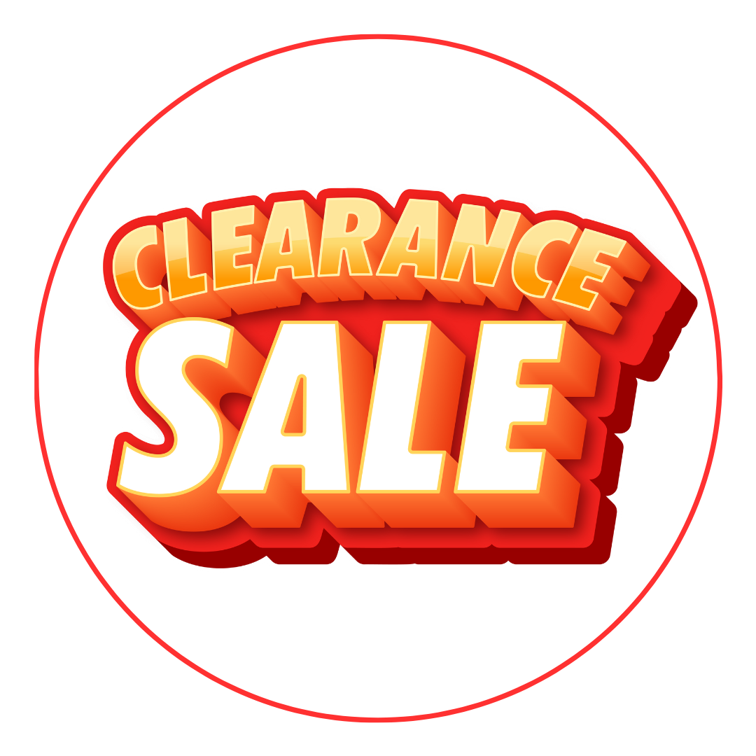 CLEARANCE SALE ChoiceFabrics