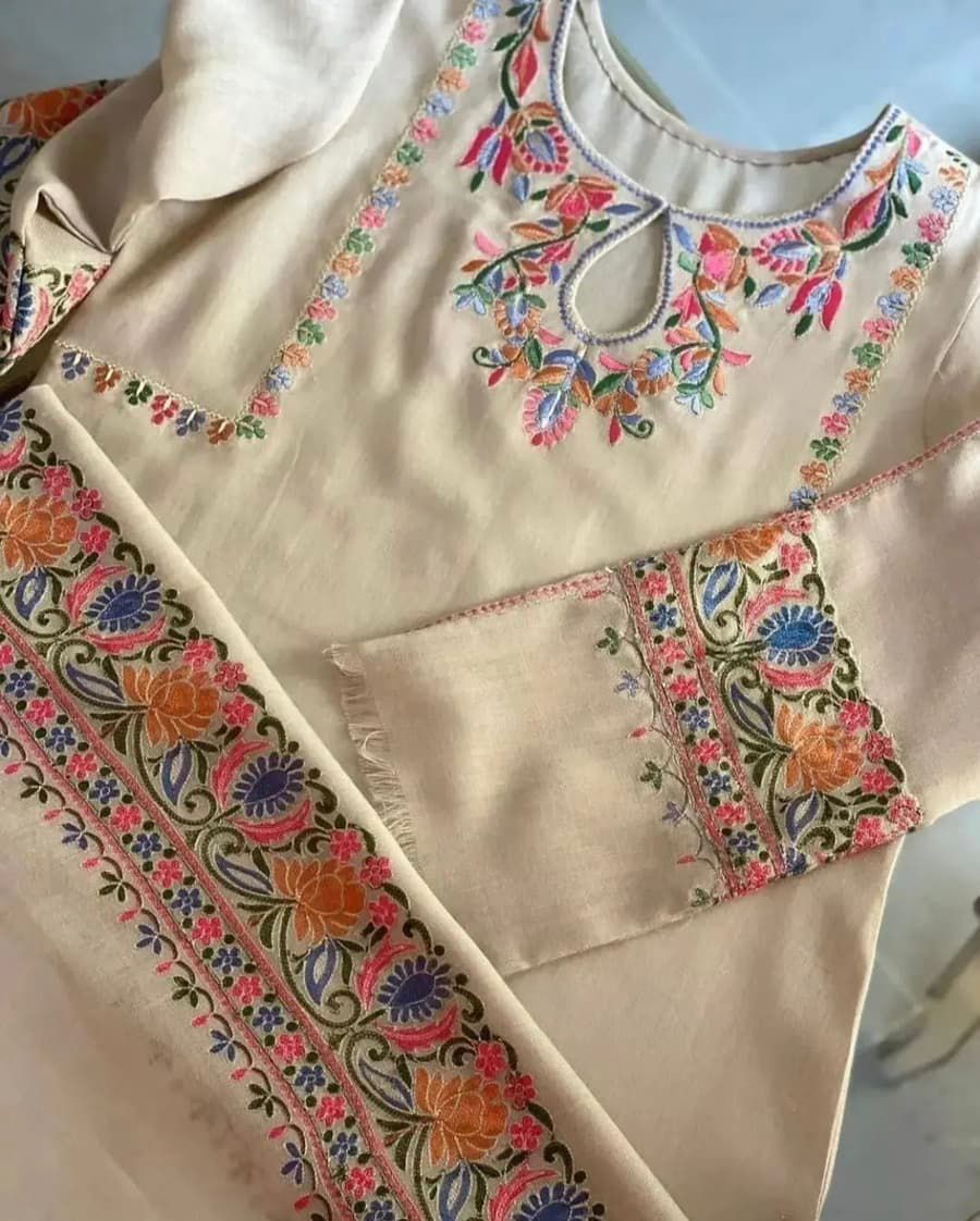 Pashmina ChoiceFabrics