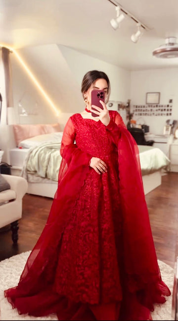 Organza ChoiceFabrics