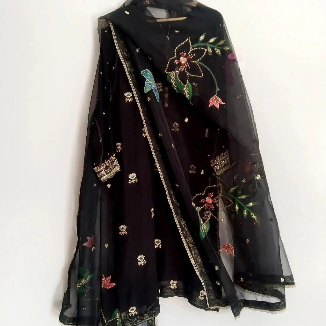 Chiffon ChoiceFabrics