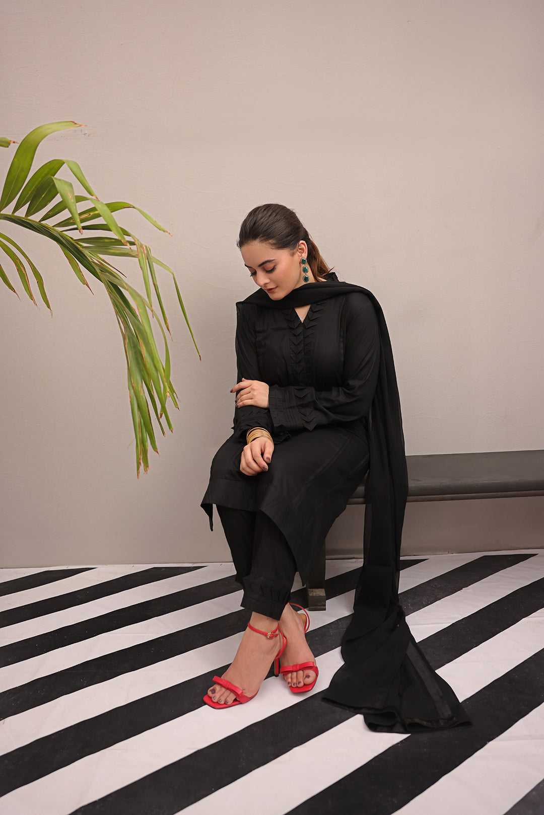 SCARLET ChoiceFabrics