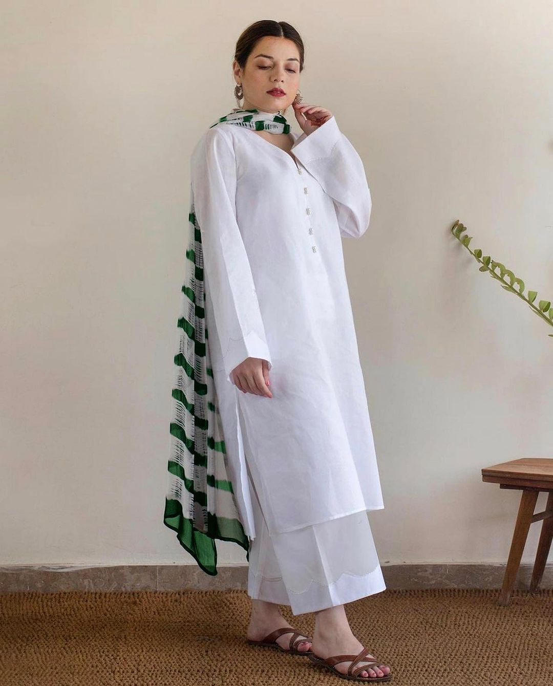 AZADI OUTFIT ChoiceFabrics
