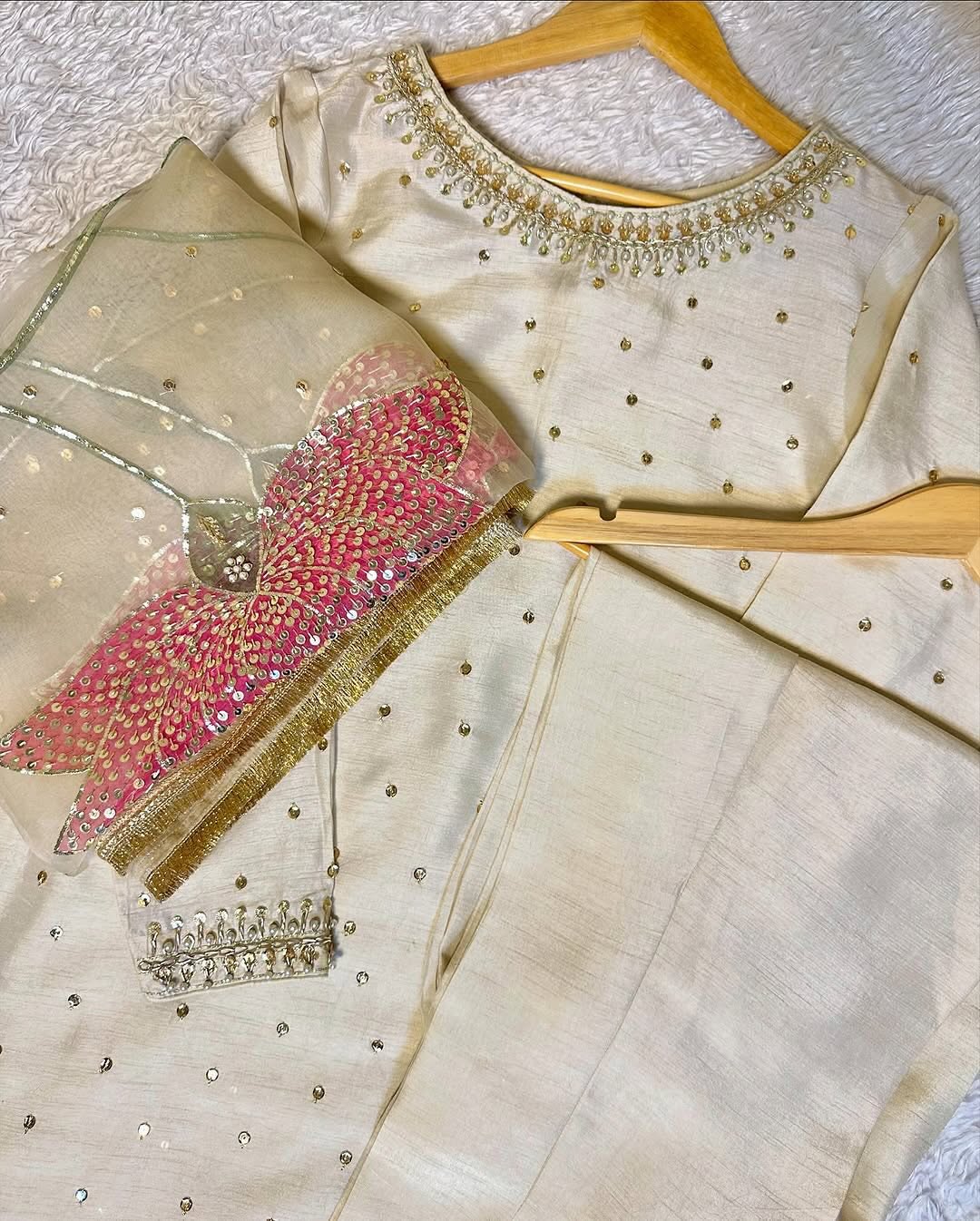 GOLD PREMIUM ChoiceFabrics