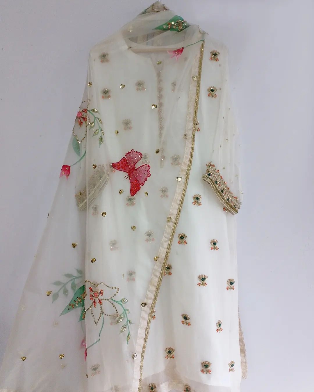 ESRA WHITE-SHFOON ChoiceFabrics