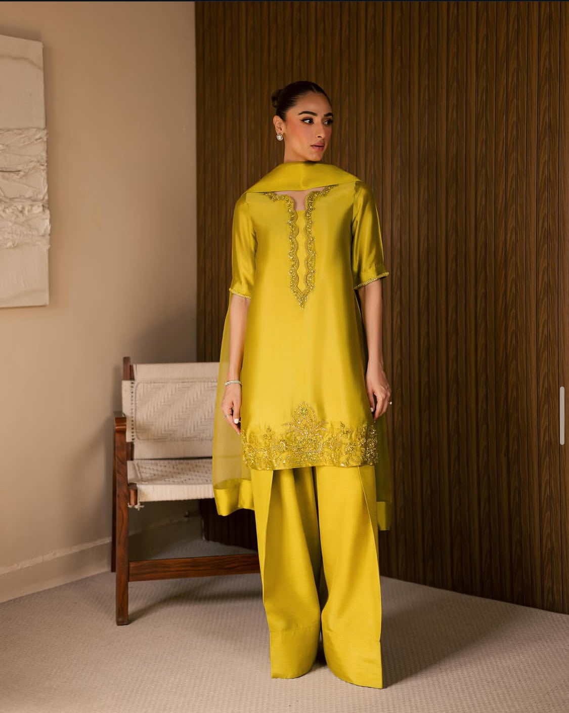 LUXE-PURE TUSSLE SILK ChoiceFabrics