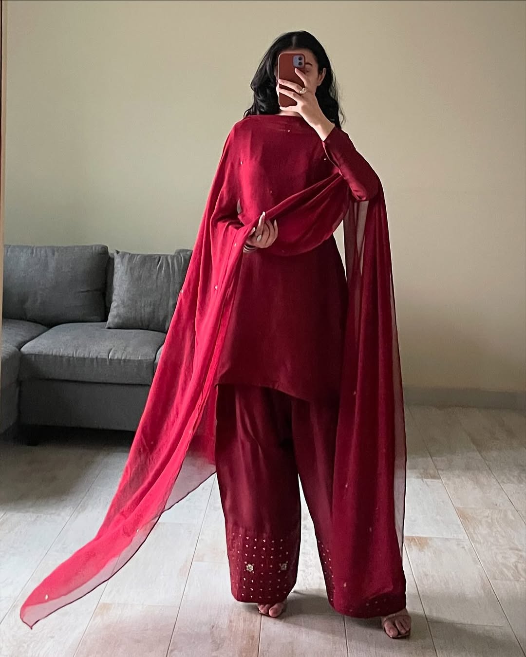 Meroon Luxe ChoiceFabrics