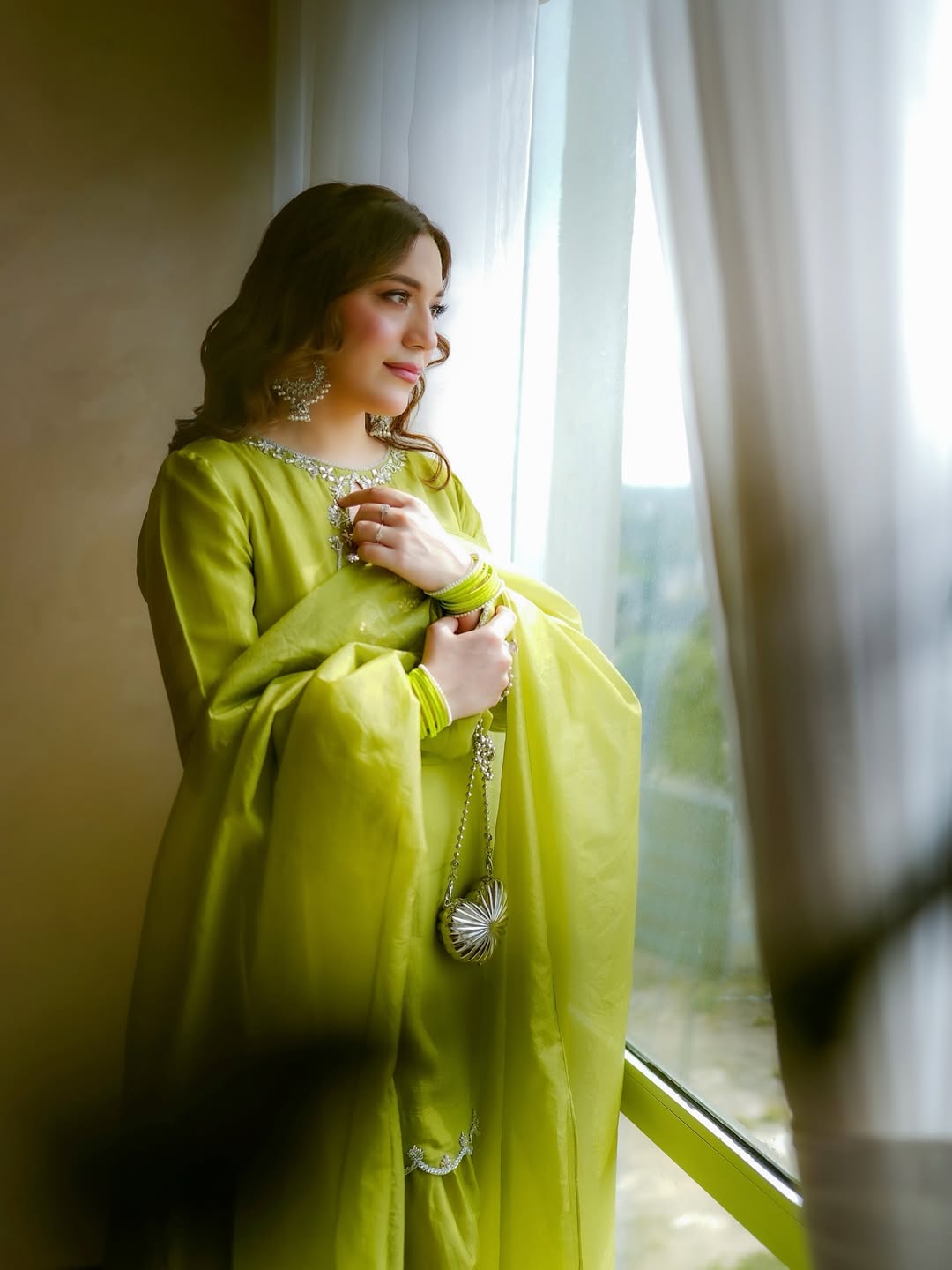 APPLE BLOOM -PURE RAW SILK SILK ChoiceFabrics