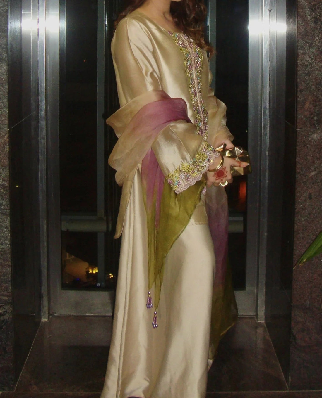 SEENA-SILK ChoiceFabrics