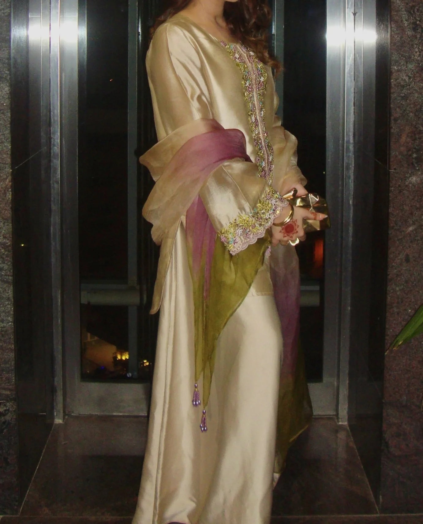 SEENA-SILK ChoiceFabrics