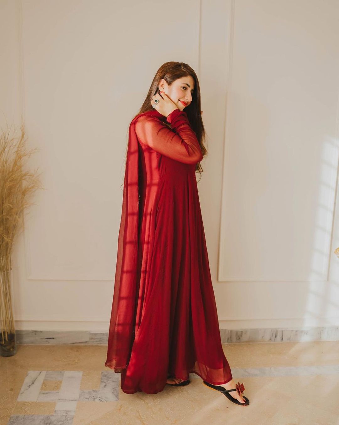 NOOR E ISHQ-SHFOON ChoiceFabrics