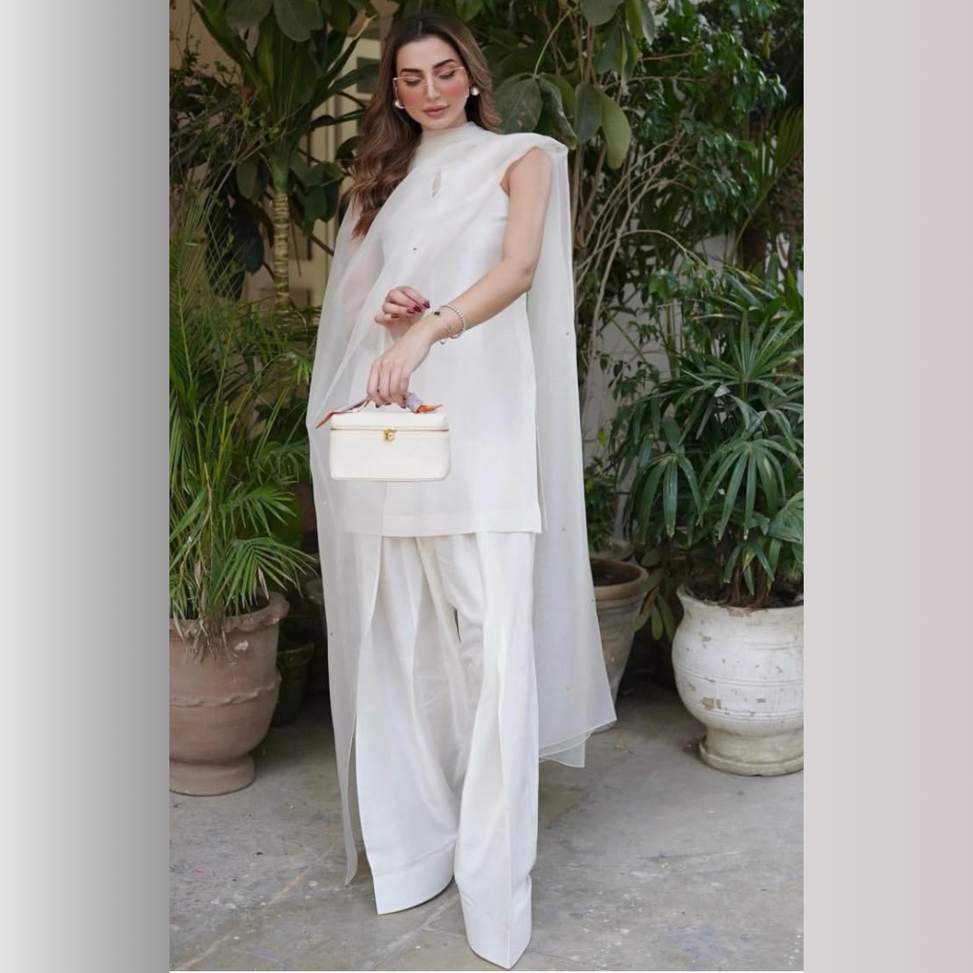 MOON-PURE RAW SILK ChoiceFabrics