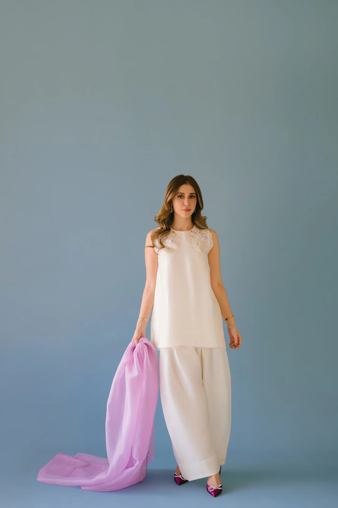 SEHAR-PURE TUSSLE SILK ChoiceFabrics