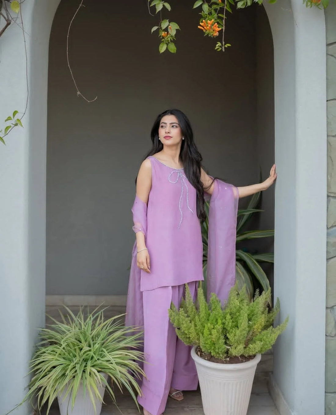 SILLA - PURE RAW SILK ChoiceFabrics