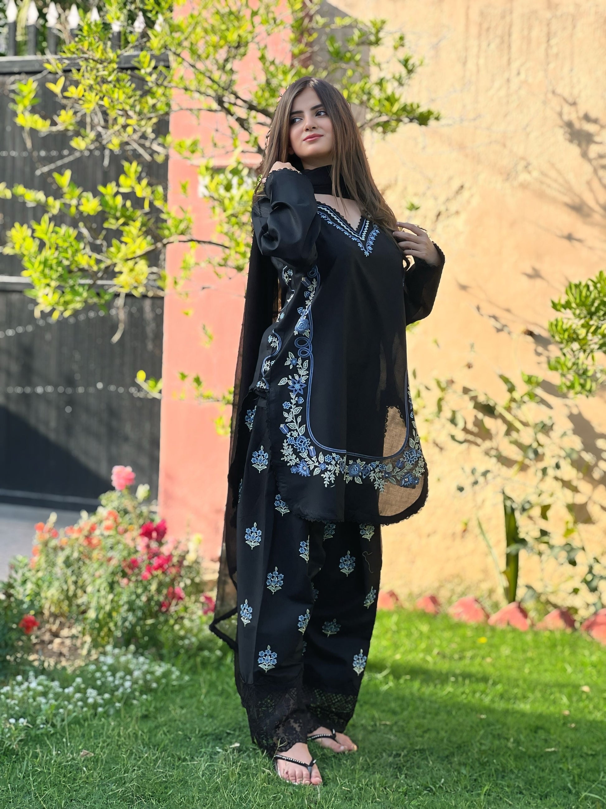 SOHA-LAWN COTTON ChoiceFabrics