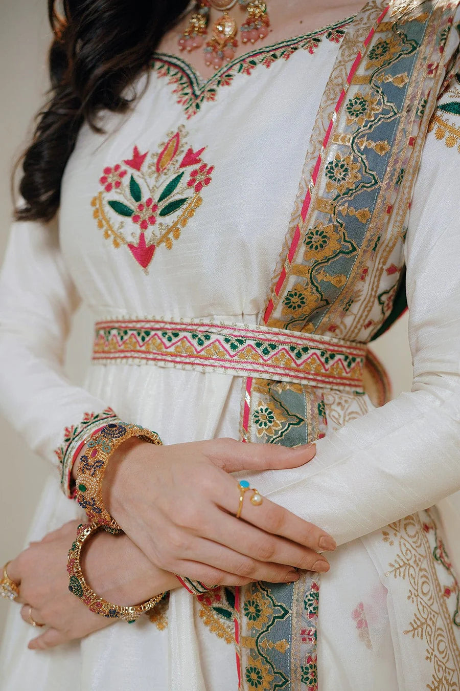 KOEL-RAW SILK ChoiceFabrics