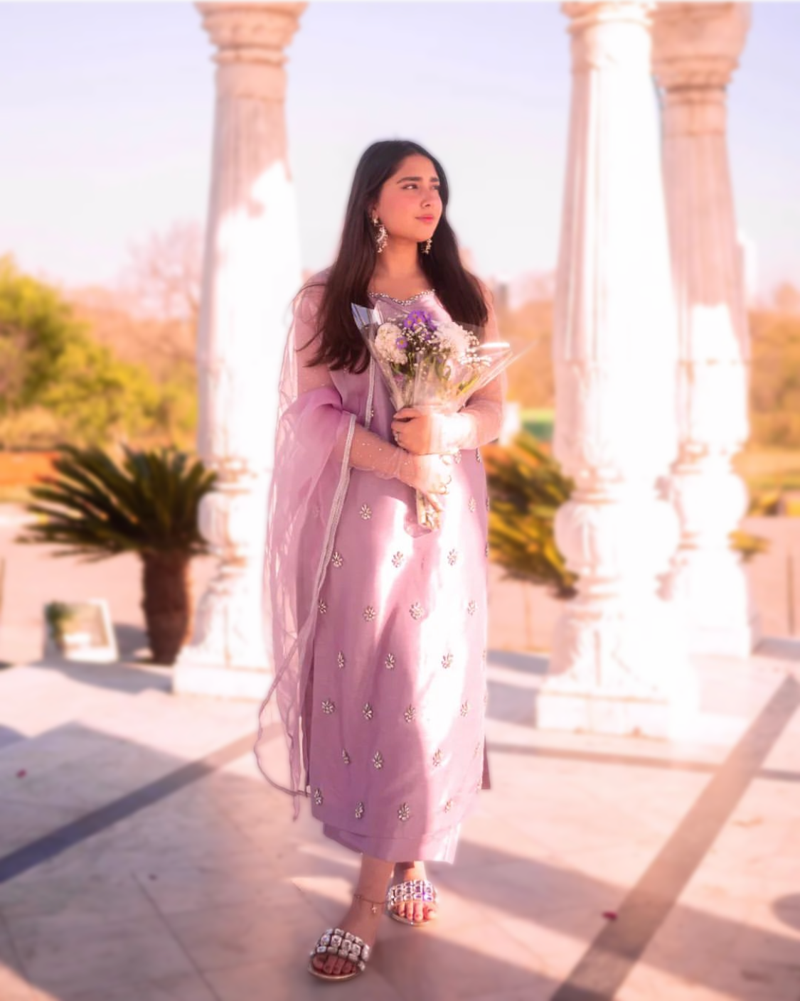 AARZU-PURE RAW SILK ChoiceFabrics