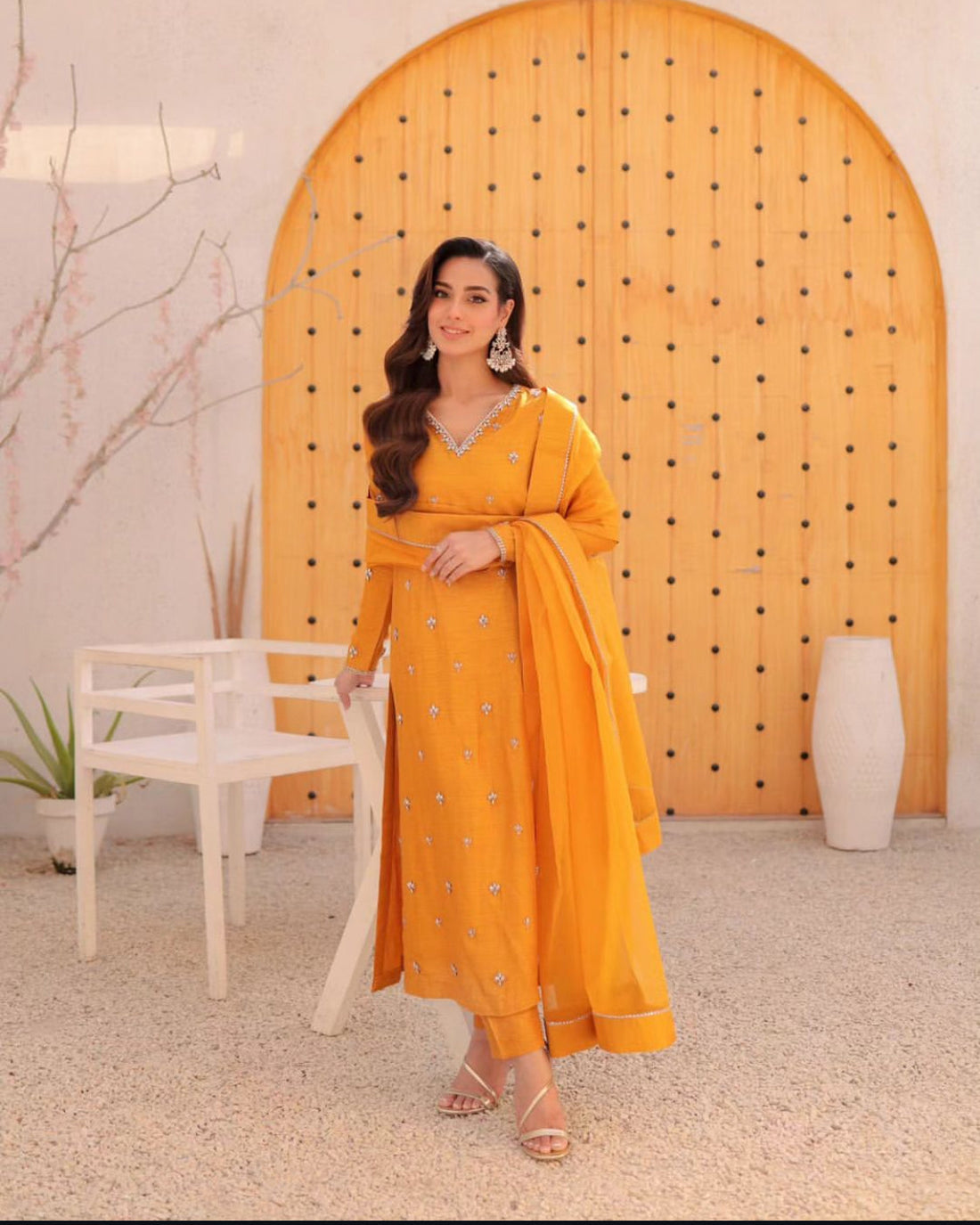 HINA-PURE RAW SILK ChoiceFabrics