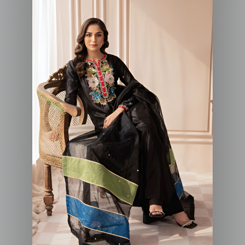 ONEYX - HEMAL SILK ChoiceFabrics