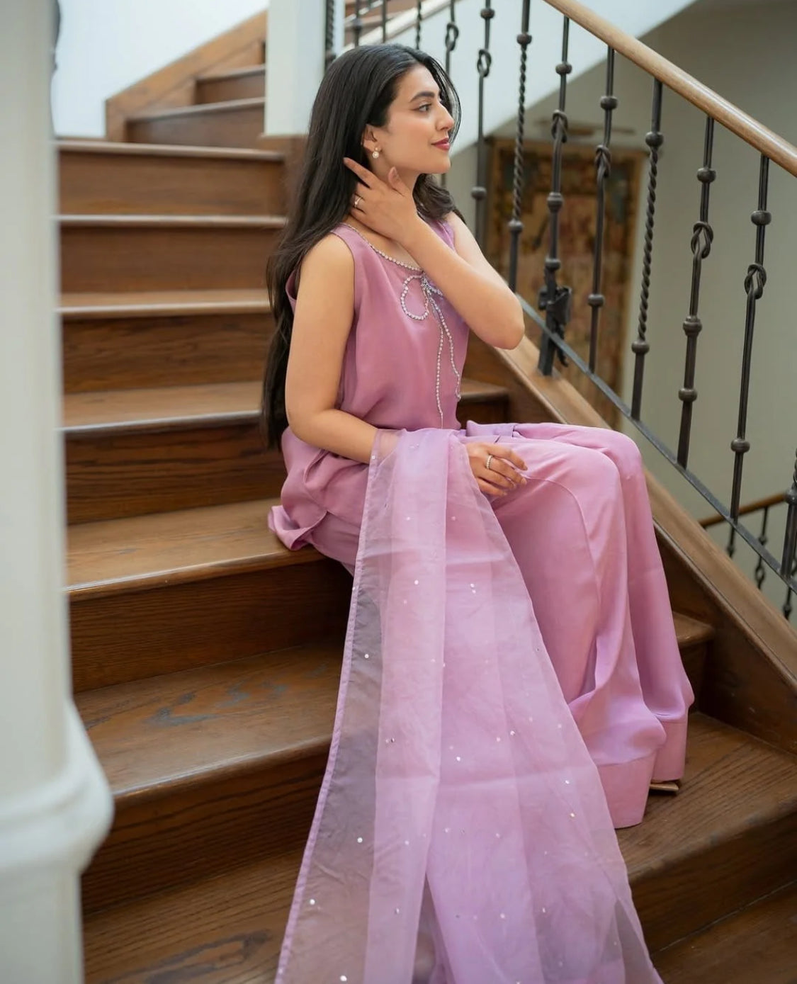 SILLA - PURE RAW SILK ChoiceFabrics