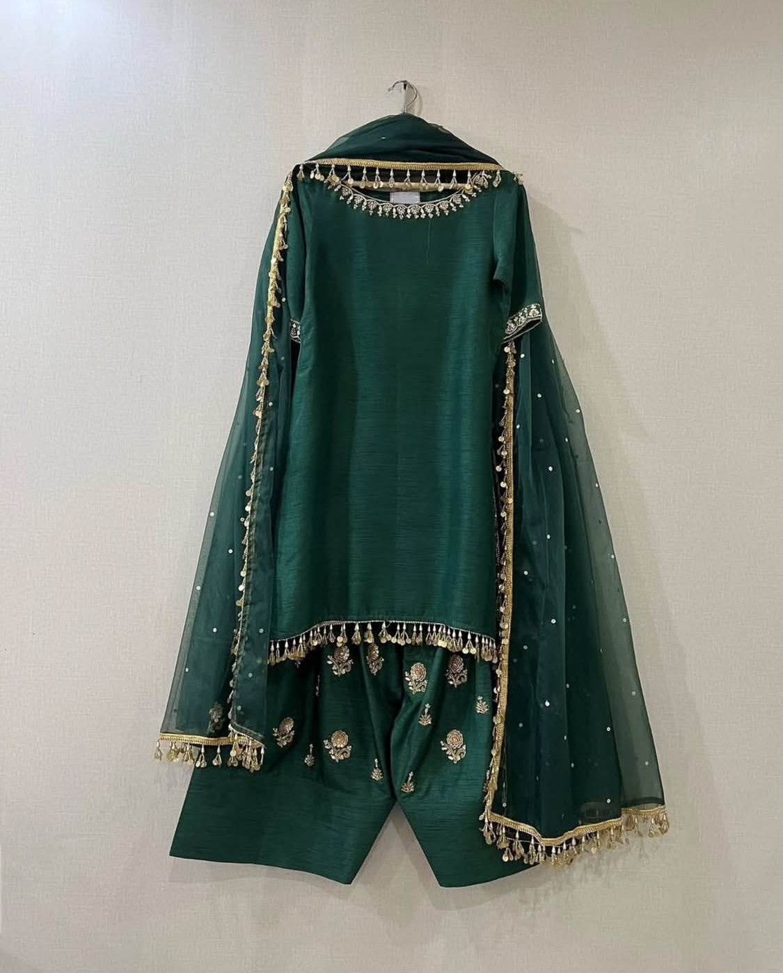 MALA - PURE RAW SILK ChoiceFabrics