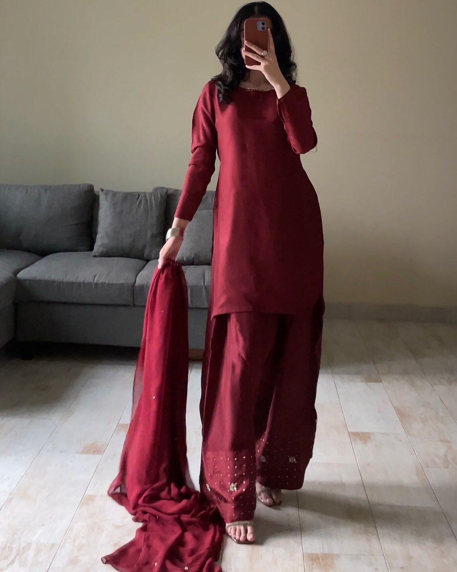 Meroon Luxe ChoiceFabrics