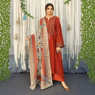 ZARA MARINA  WOOL 3PICE SET ChoiceFabrics