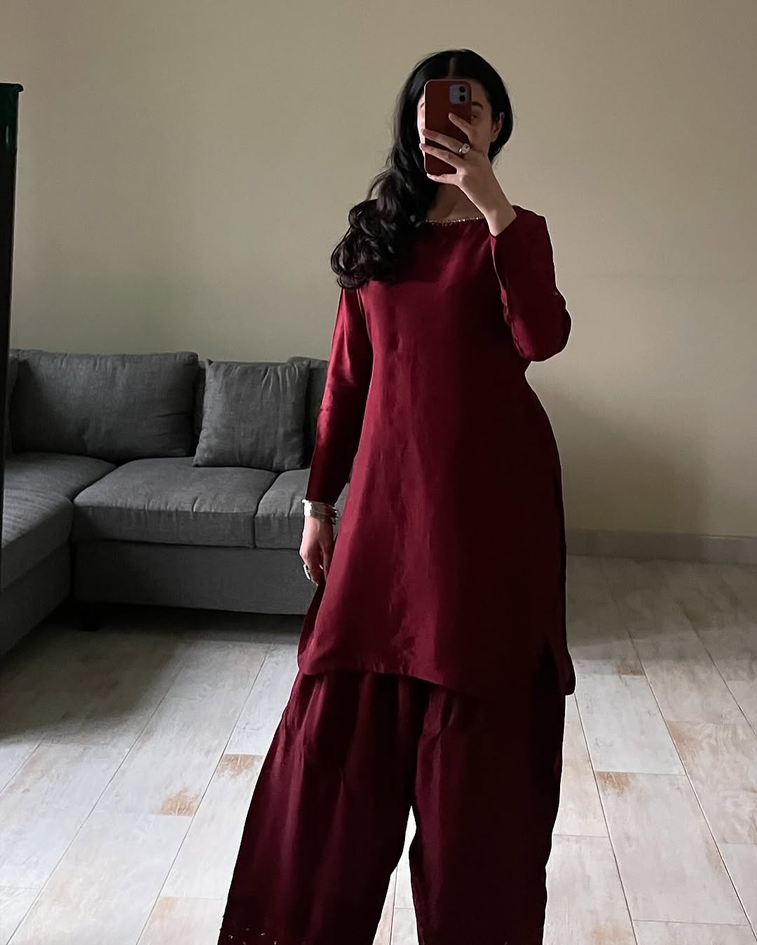 Meroon Luxe ChoiceFabrics