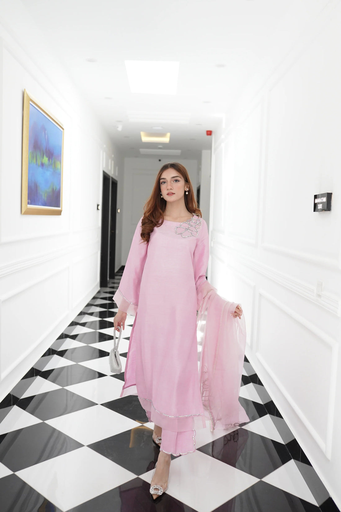 RAIN STONE ChoiceFabrics