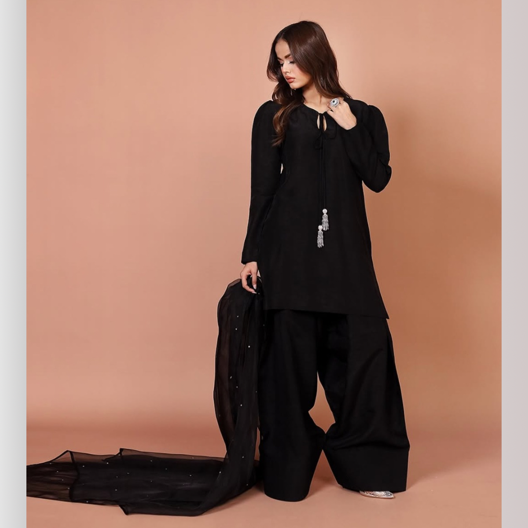 RESHAM-PURE RAW SILK ChoiceFabrics