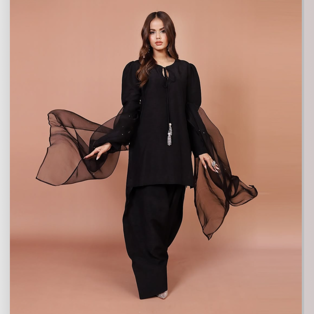 RESHAM-PURE RAW SILK ChoiceFabrics