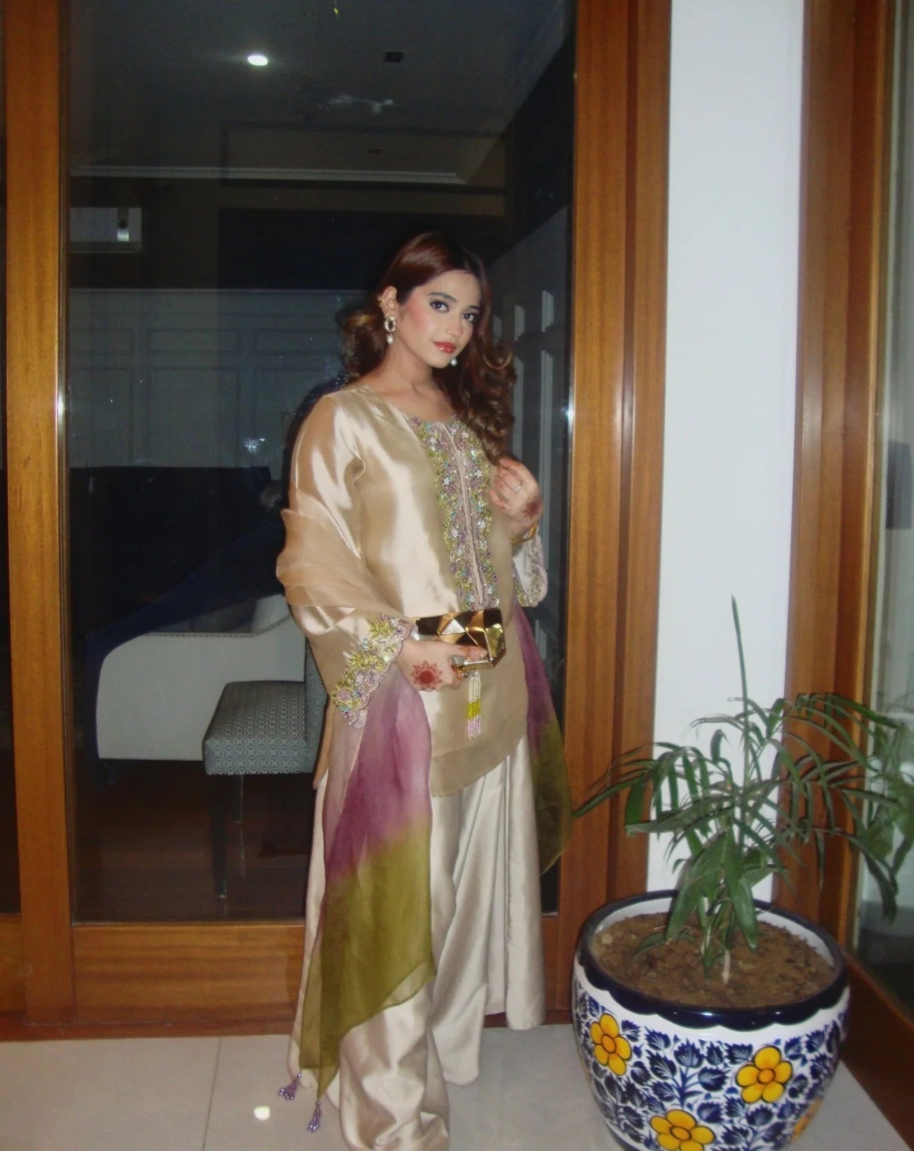 SEENA-SILK ChoiceFabrics