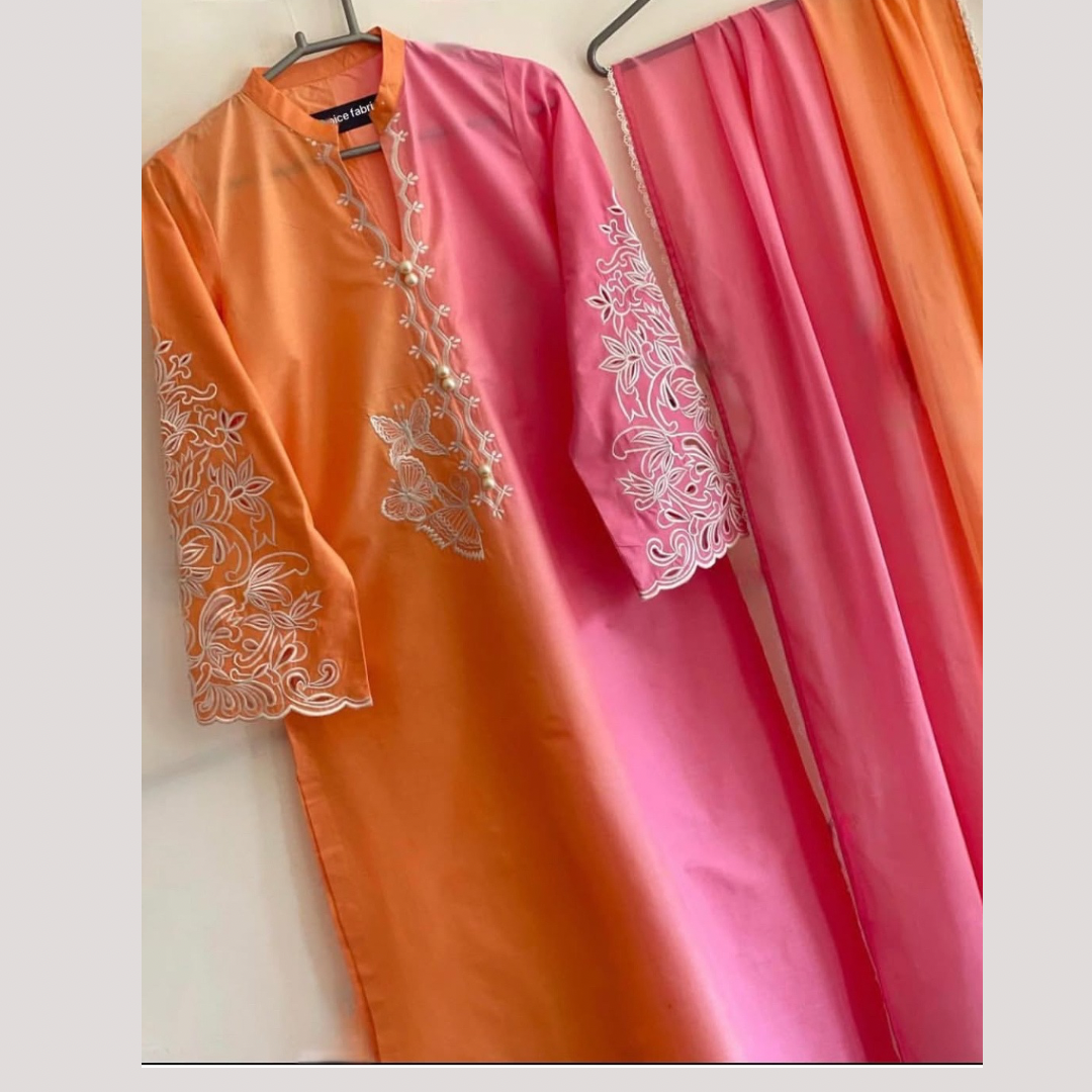 Tie & Dye ChoiceFabrics