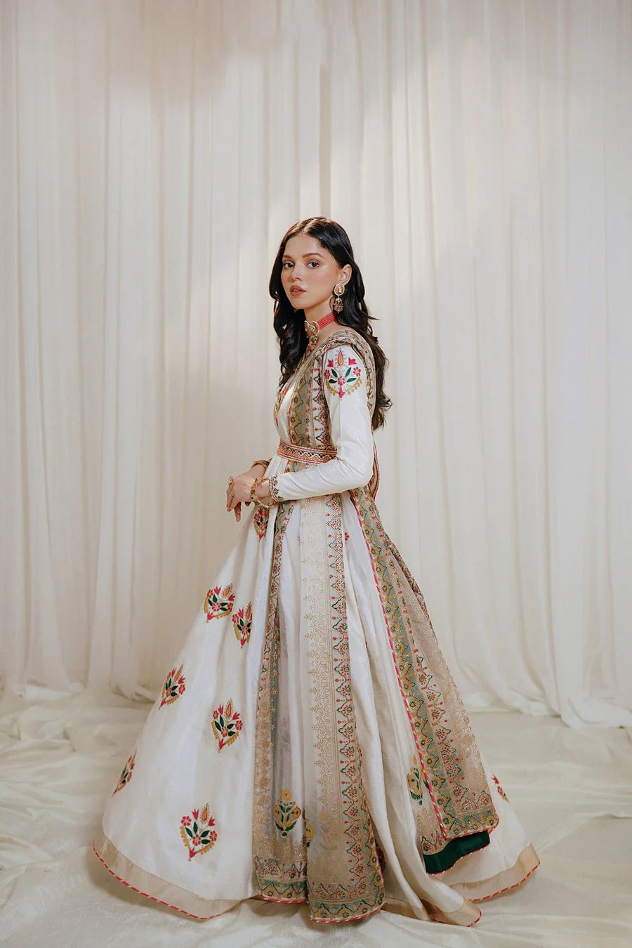 KOEL-RAW SILK ChoiceFabrics