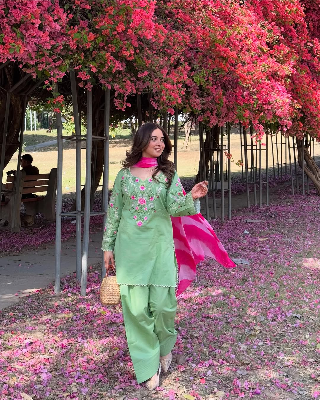 Mint-LAWN COTTON ChoiceFabrics