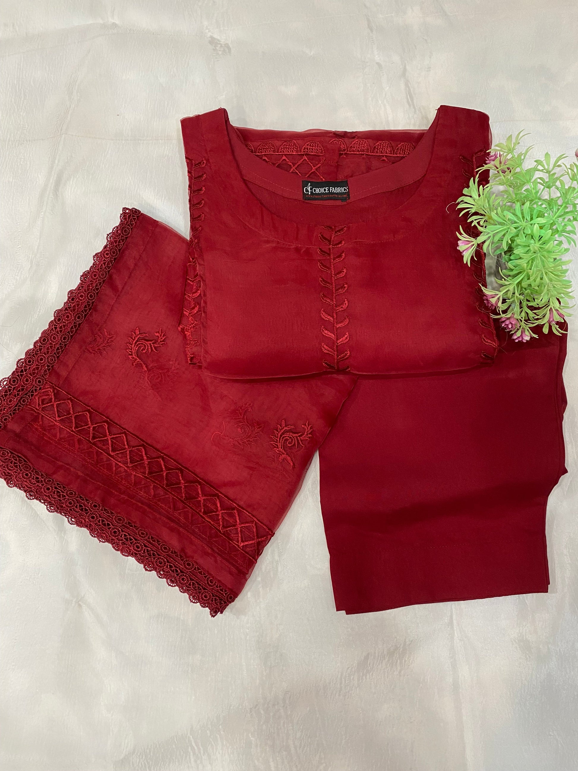 CF-85 D ChoiceFabrics