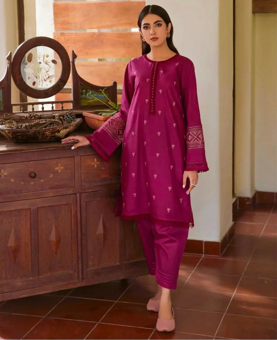 MAJANDA ChoiceFabrics