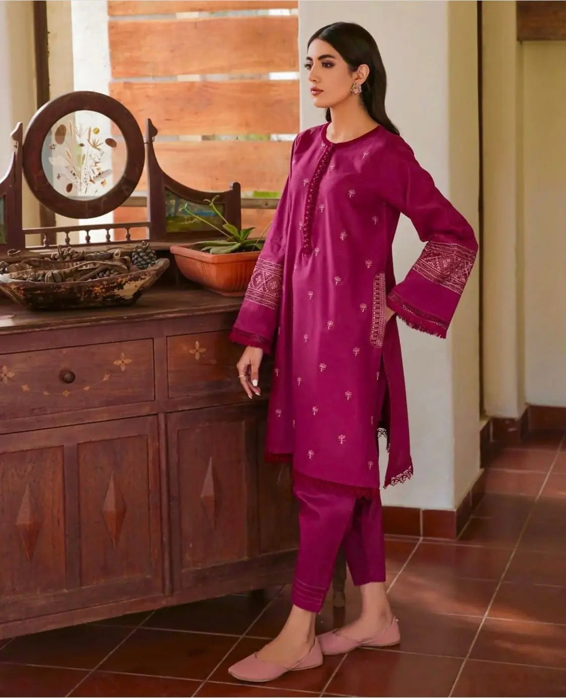 MAJANDA ChoiceFabrics