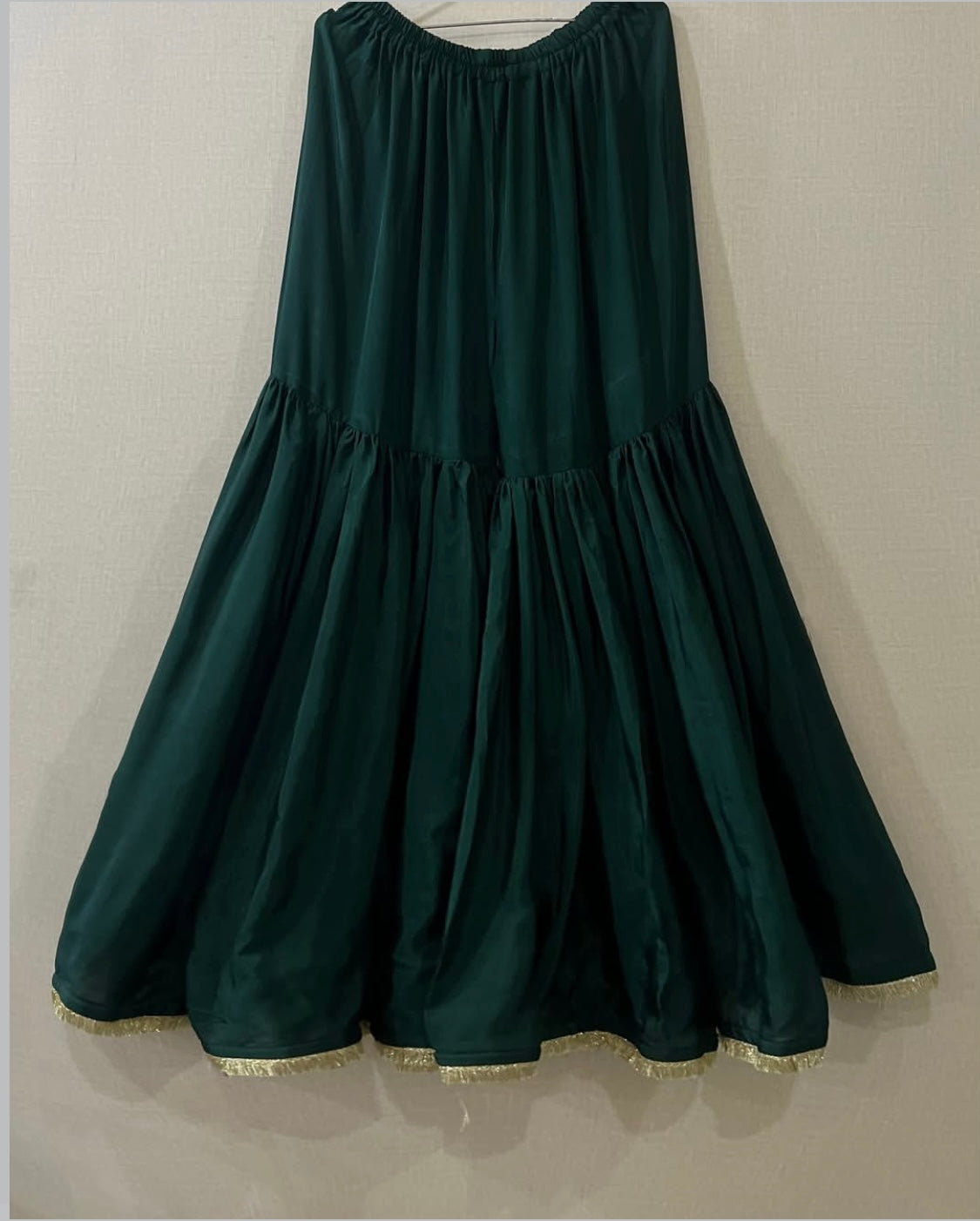 ZOORI- PURE RAW SILK ChoiceFabrics