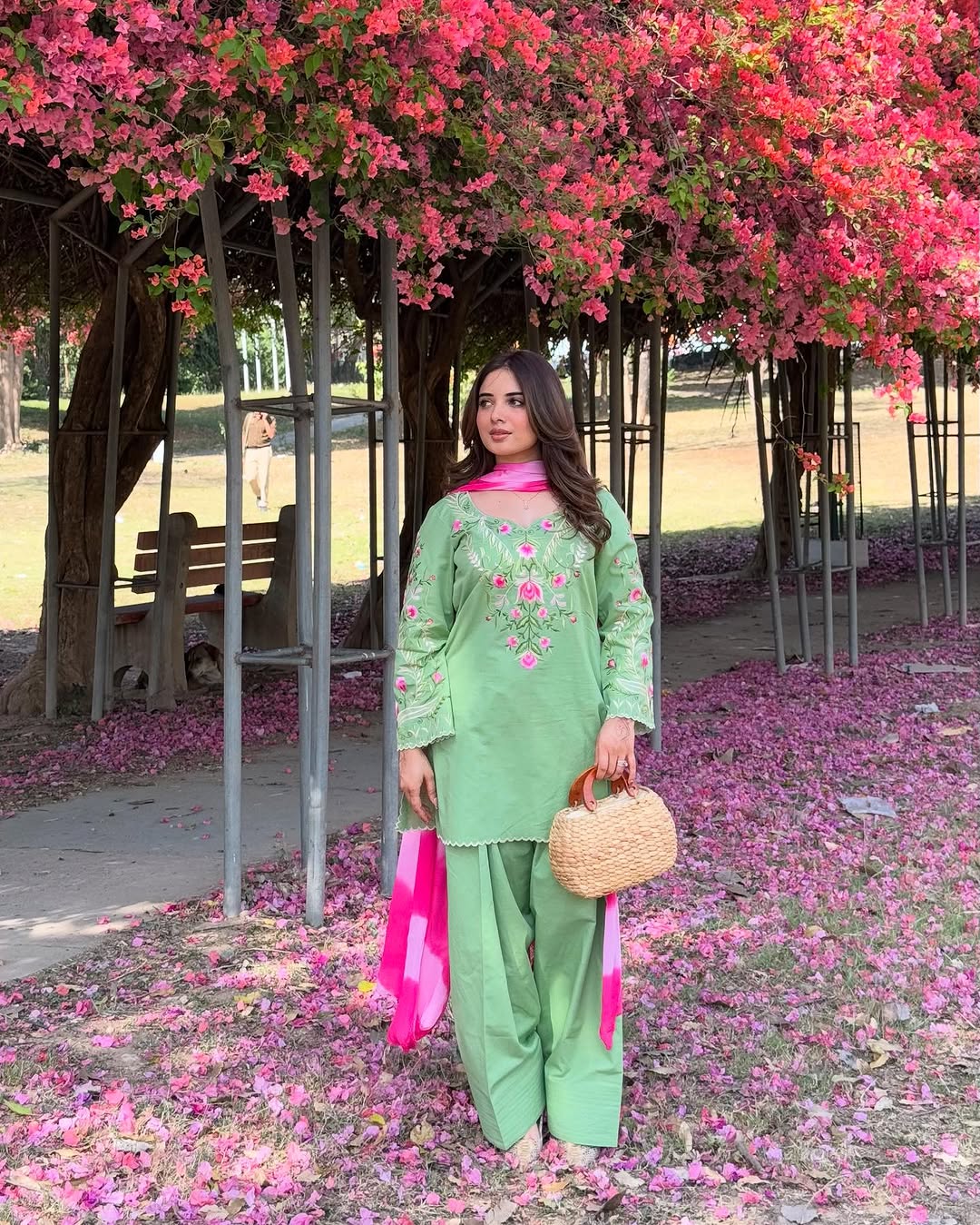 Mint-LAWN COTTON ChoiceFabrics