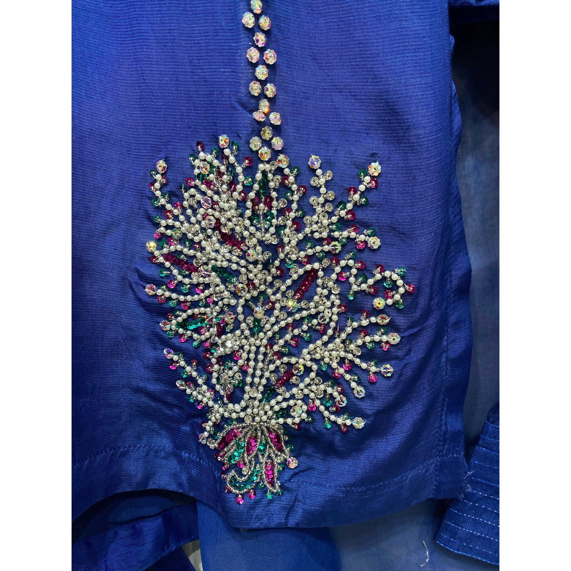 MORR-PURE RAW SILK ChoiceFabrics