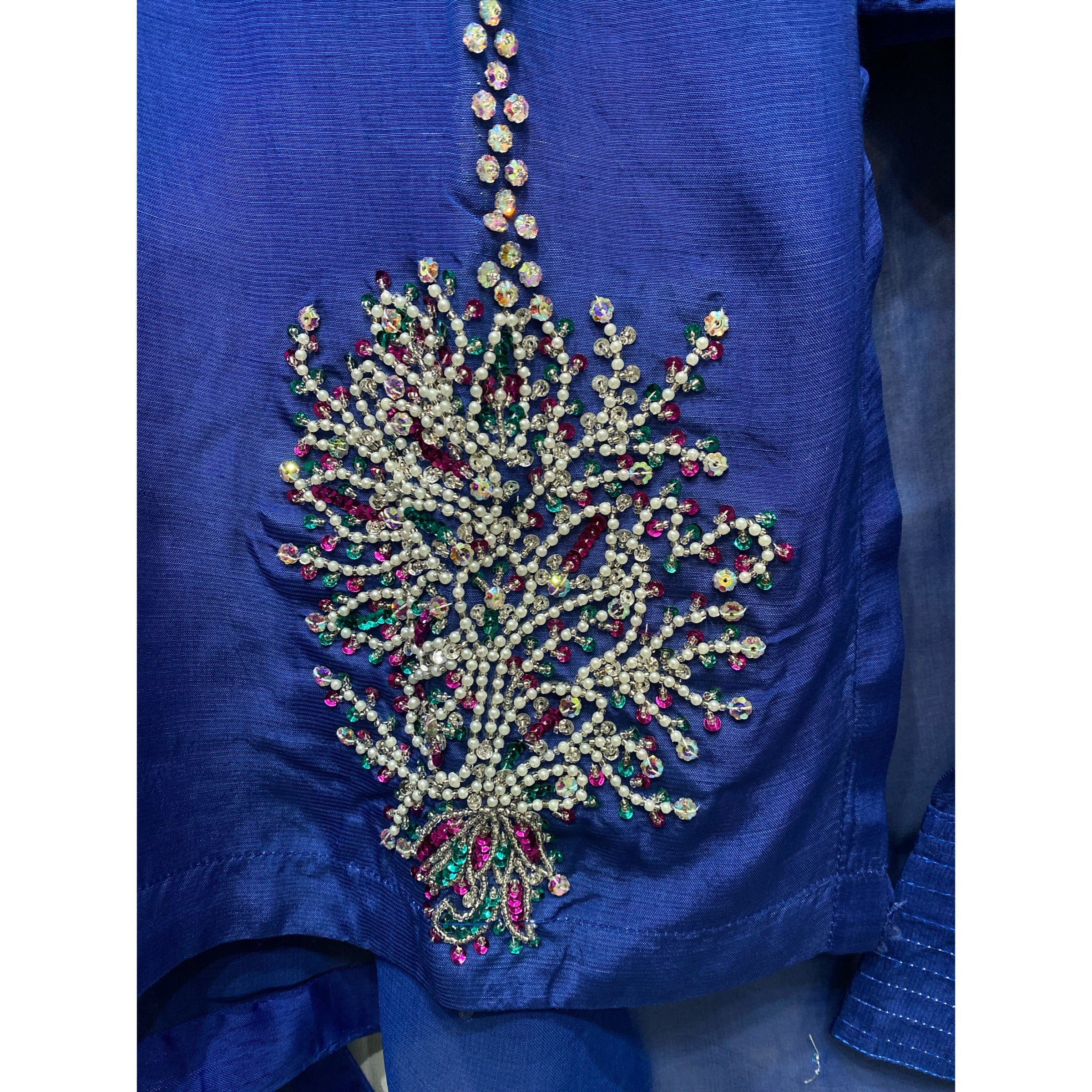 MORR-PURE RAW SILK ChoiceFabrics