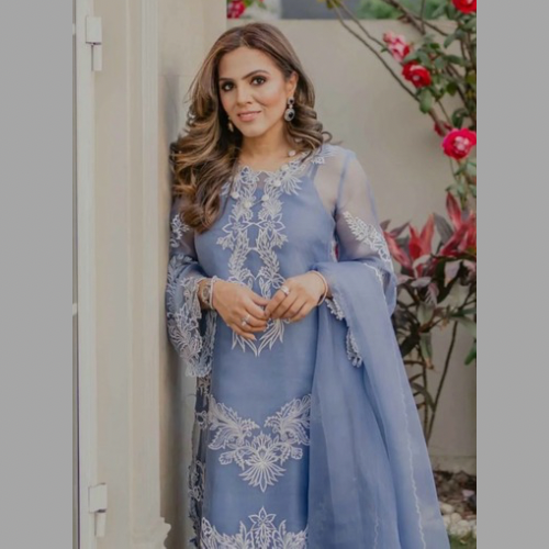 CF 88- SOFT ORGANZA ChoiceFabrics