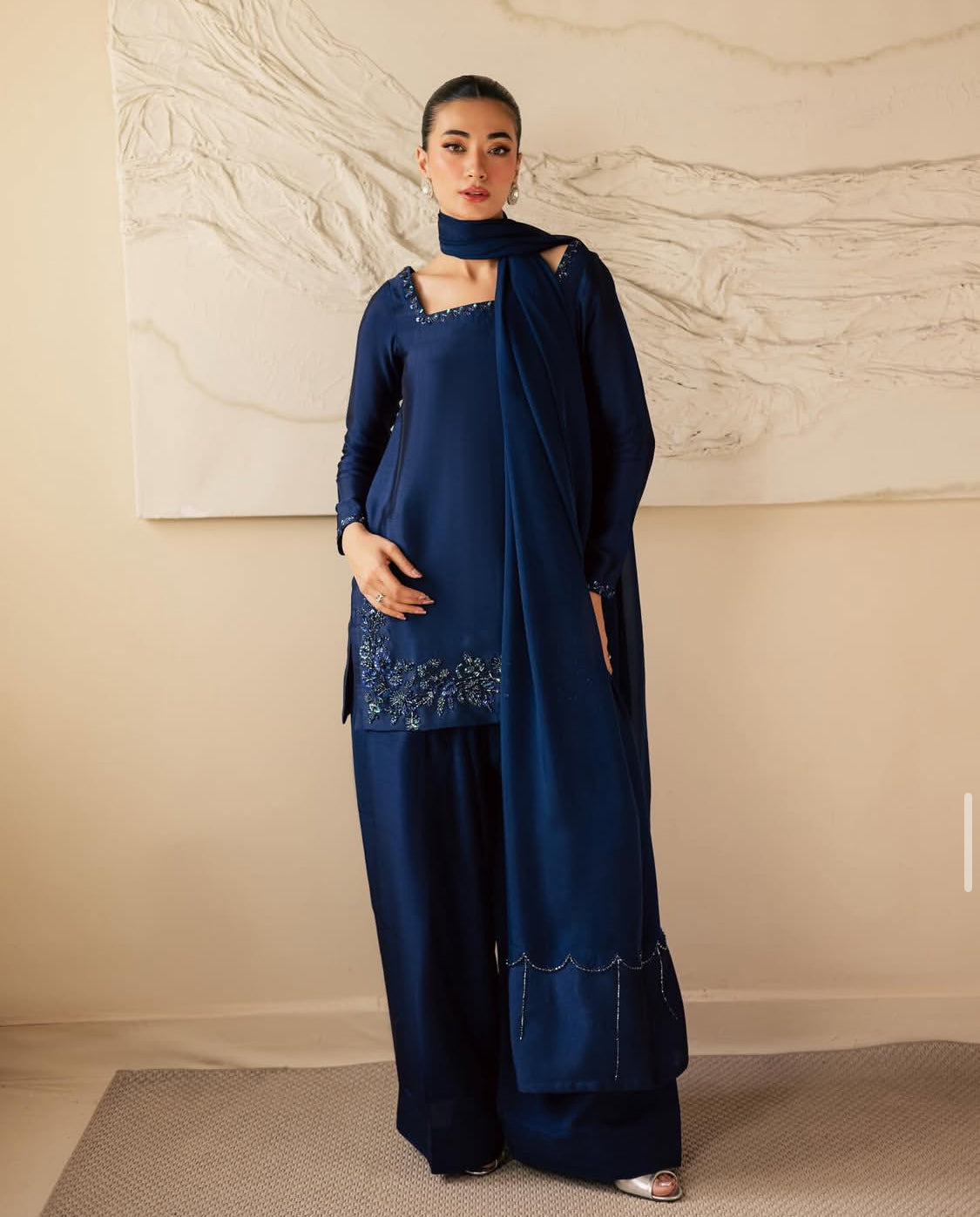 OPAL-PURE TUSSLE SILK ChoiceFabrics