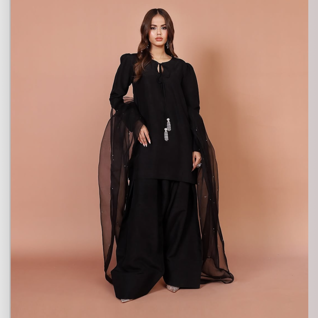 RESHAM-PURE RAW SILK ChoiceFabrics