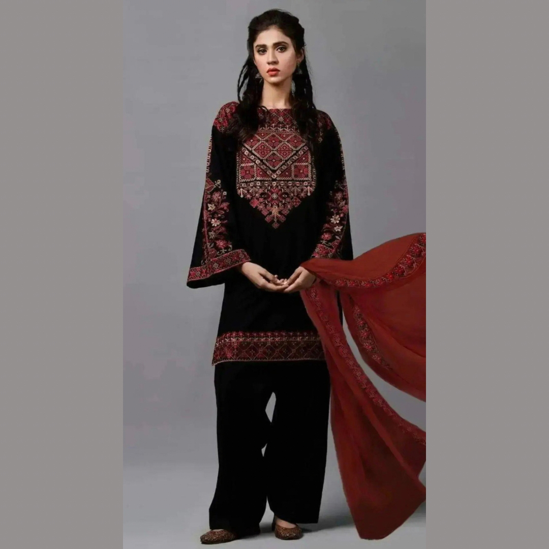 KSY-Black ChoiceFabrics