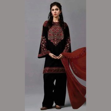 KSY-Black ChoiceFabrics