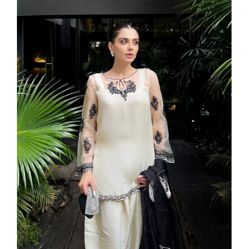 DIAMOND-ORGANZA ChoiceFabrics