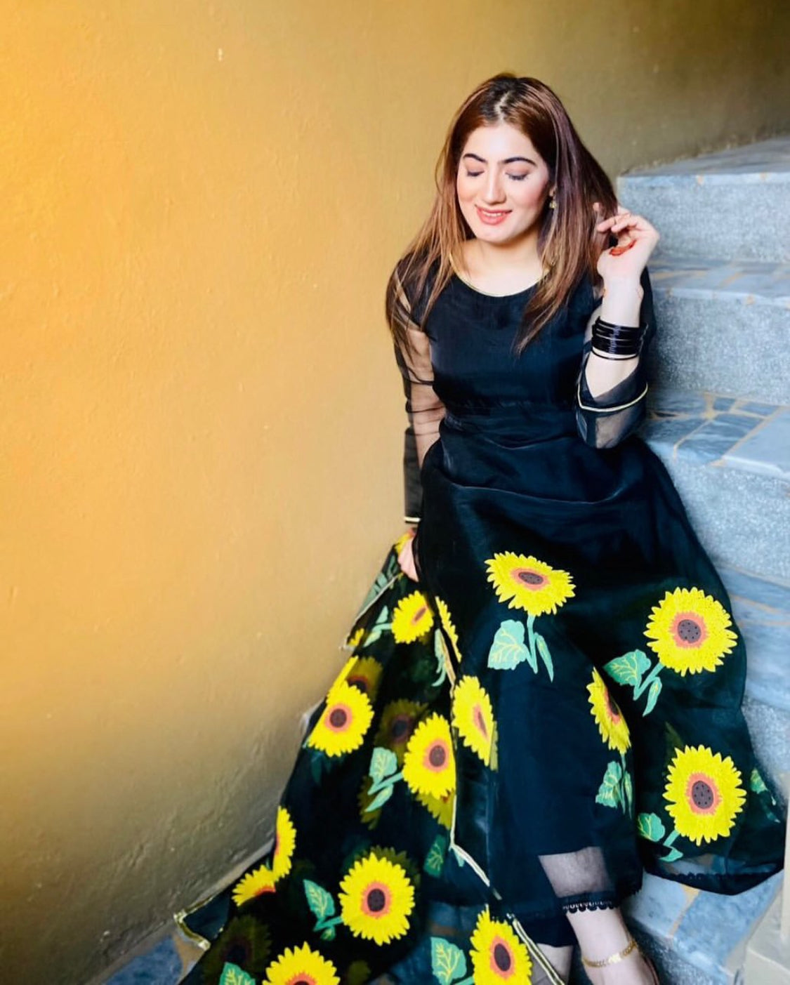 SURAJ MUKHI ChoiceFabrics